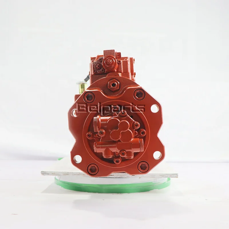 ZW K3V140DT-HNOV-14T K3V140DT DH280-3 S280LC-3 DH300-5 Гидравлический поршневой насос гидравлический для строительной техники