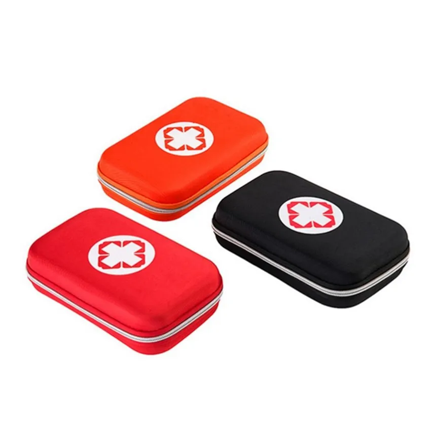 hot selling emergency portable useful dog first aid bag items travel emergency medical pet first aid kit