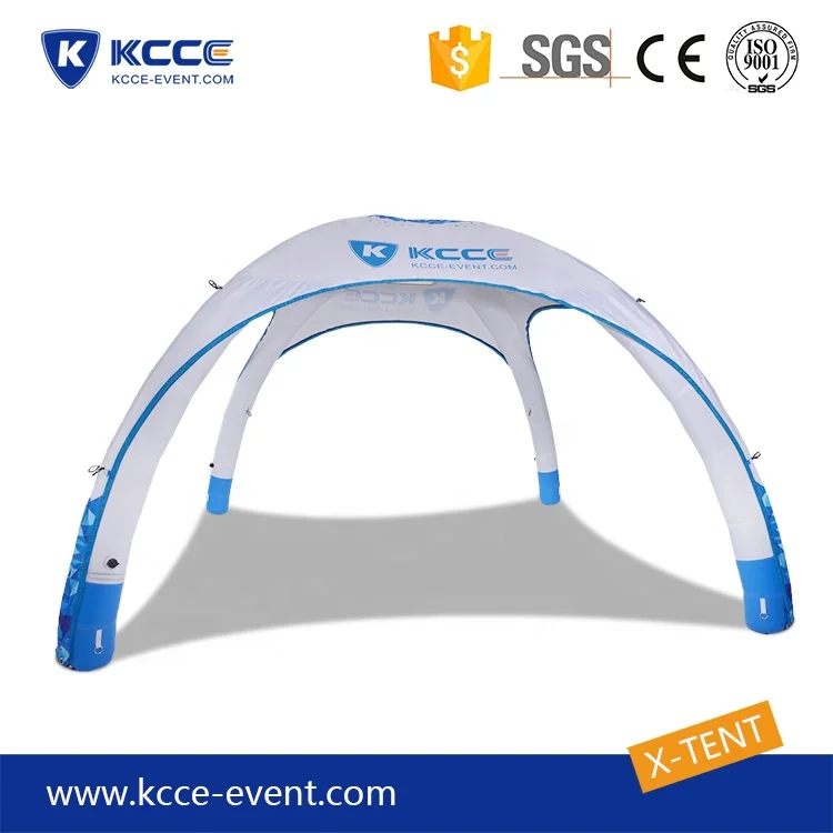 Hot Selling High Quality OEM Accept Waterproof Promotional Inflatable Tent//