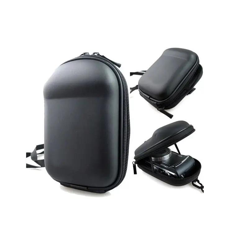 New Model Customized Mini Carry Eva Camera Bag Cases for Camera Video Bags