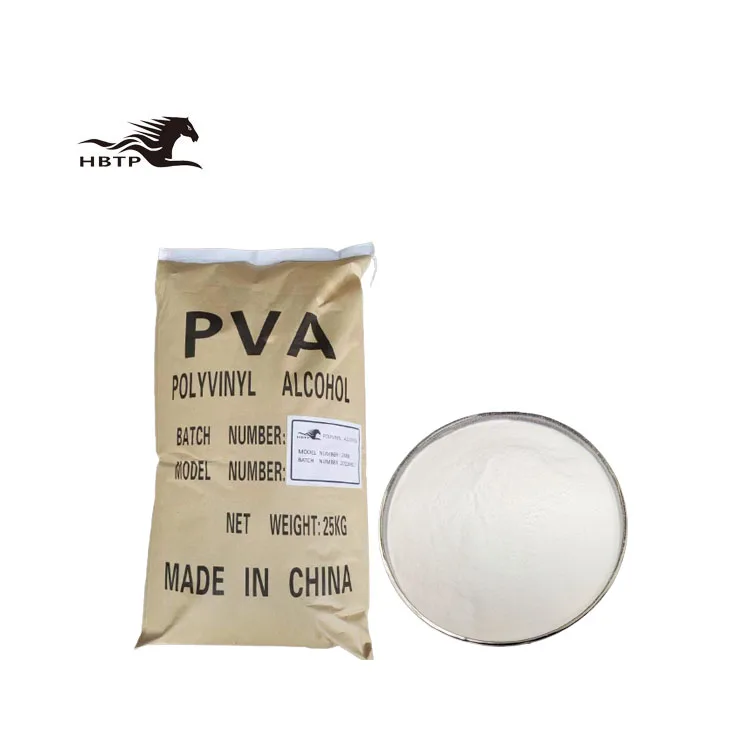 Polyvinyl Alcohol Wholesale Chia High Quality Polyvinyl Alcohol 088-20 For Glue Adhesive