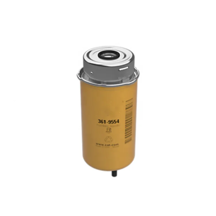 HUIDA Best Performance 361-9554 Fuel Water Separator