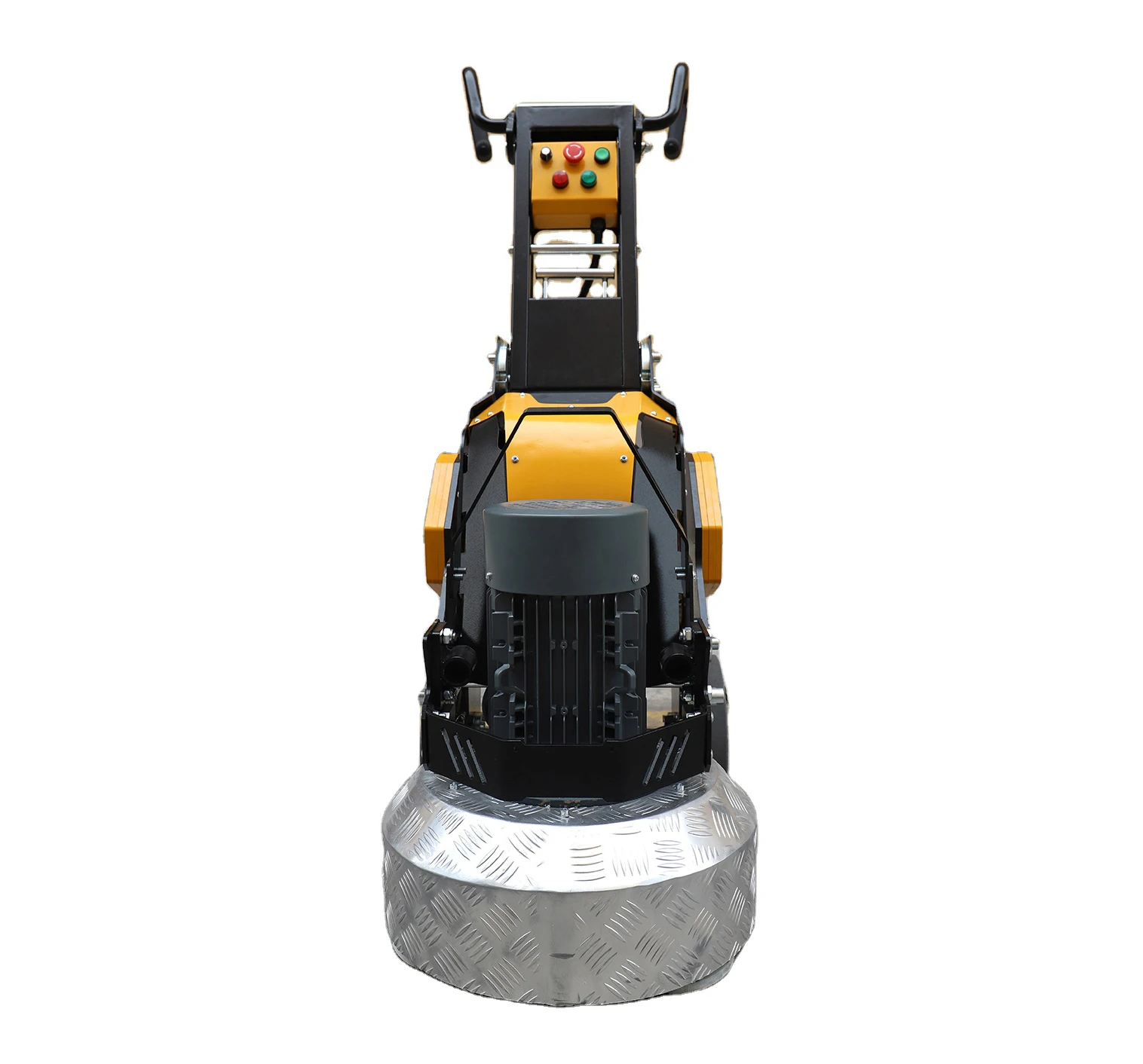 A1 18inch concrete grinding machine 3 head terrazzo tile floor polisher for sale