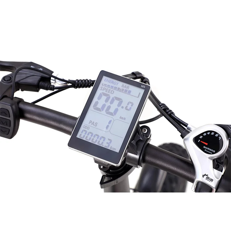 Высококачественный горный велосипед 26 дюймов для электрического велосипеда bicicleta electrica 1000 Вт мотор для электрического велосипеда