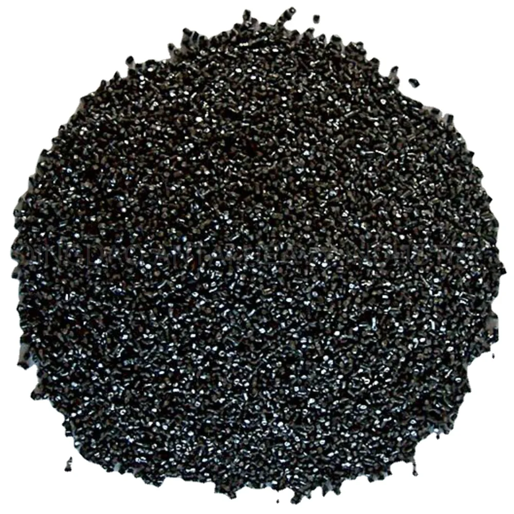 Cast Steel Shot/Steel Grit Abrasives for shot blasting machine