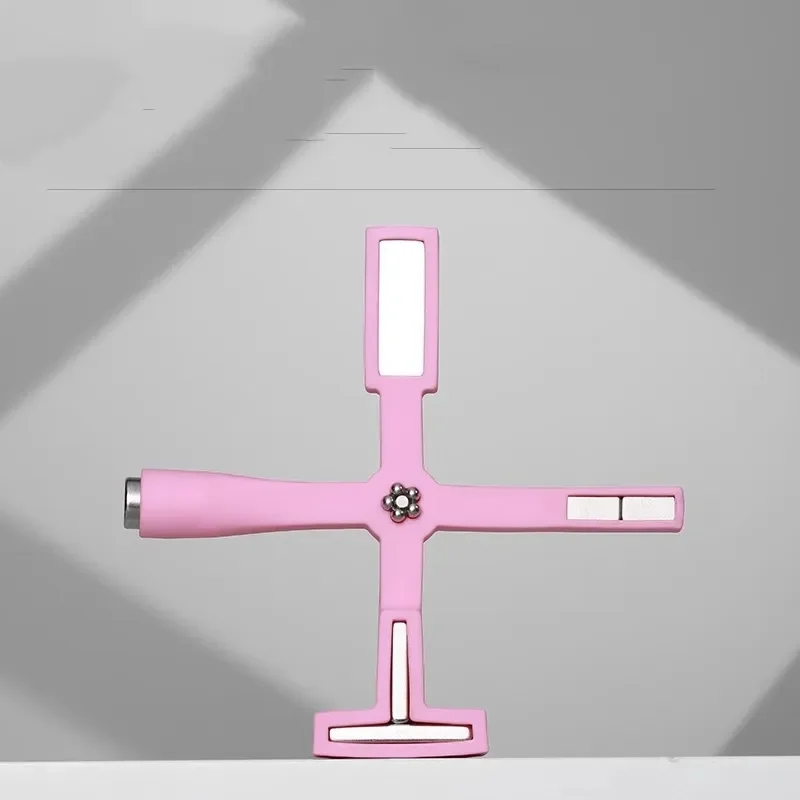 5 in 1  Magnetic Stick Magnet  For  Cat Eye Magnetic Gel Nail Polish Art Tool For Salon Home DIY