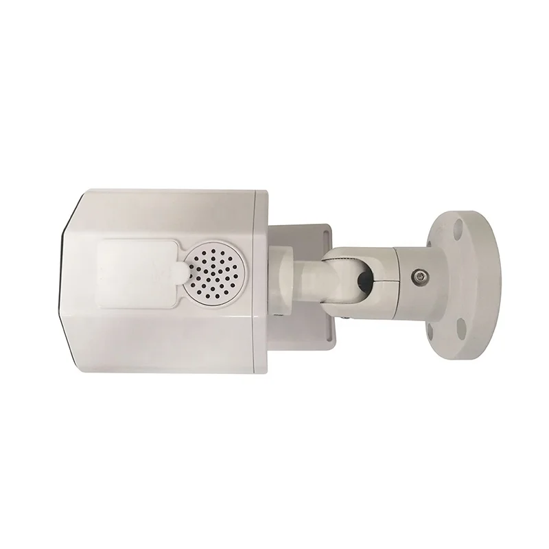 Outdoor Wireless Home Security Camera  Rechargeable Battery  Solar Capable  1080p Full IR Night Vision  Cloud Storage