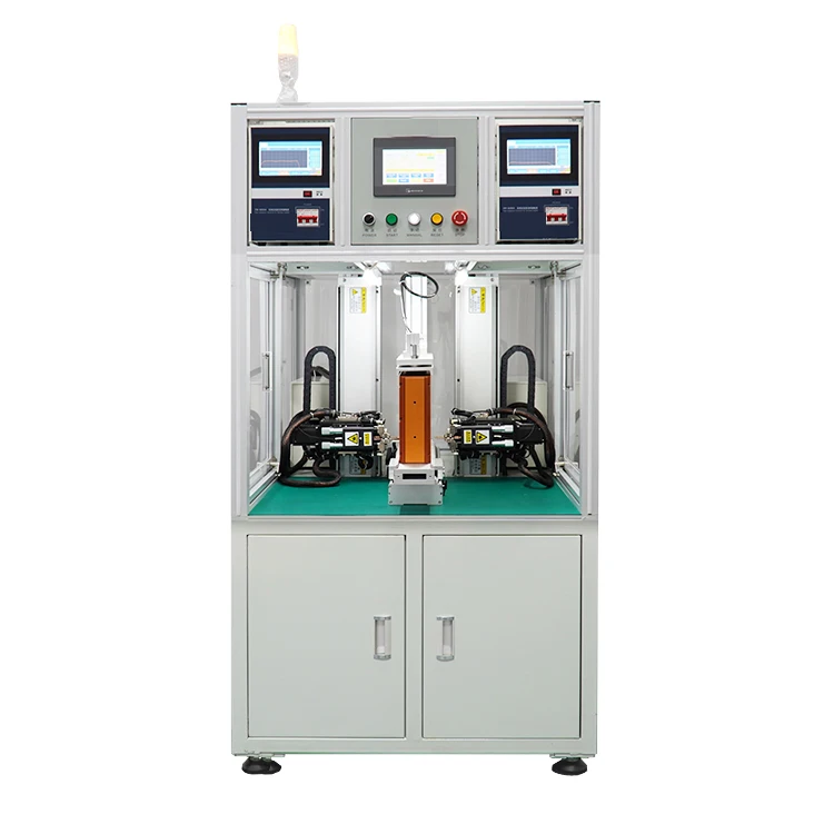 18650 аккумуляторная батарея автоматический точечный сварщик 220 В 3 кВт сварочный аппарат с одной стороной