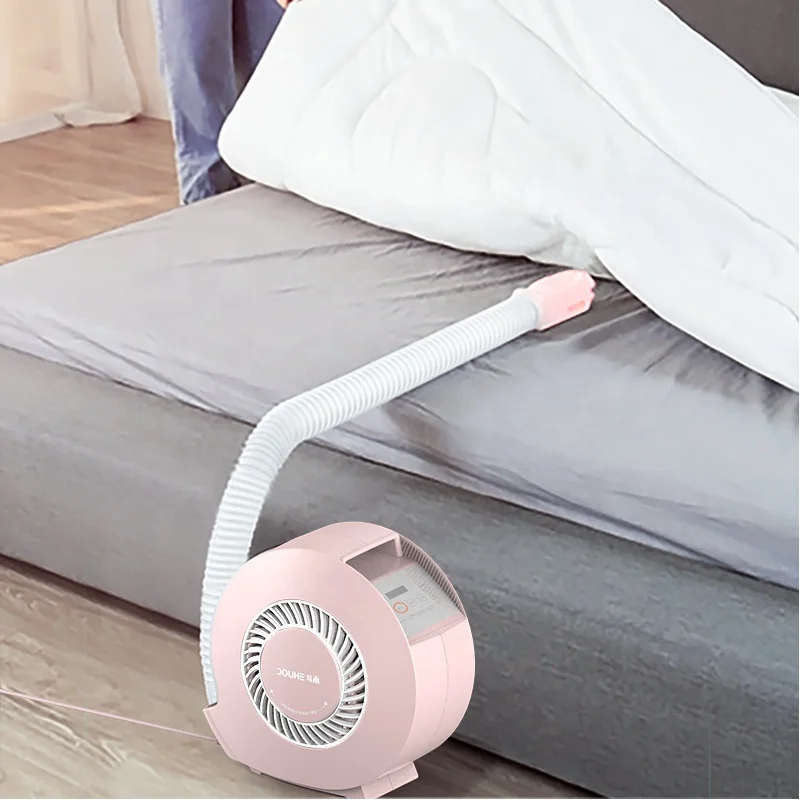 OEM factory 500w Wholesale portable indoor use ptc bedding dryer electric shoe dryer quilt dryer cat warmer