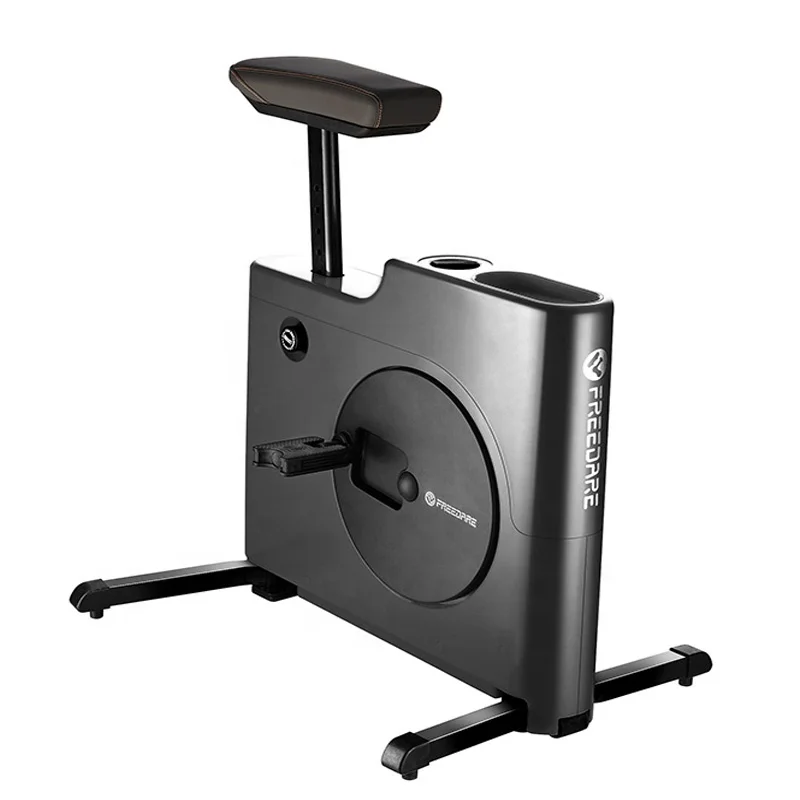 Professional Exercise Equipment M-box Folding Gym Master Indoor Stationary Bike for Sale