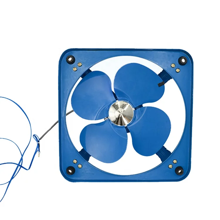 Professional Manufacture Full Function Egg Incubator Exhaust Fan Incubator Ventilation Fan