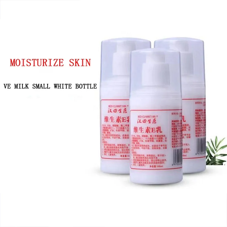 not greasy texture body lotion cream vitamin e moisture cream