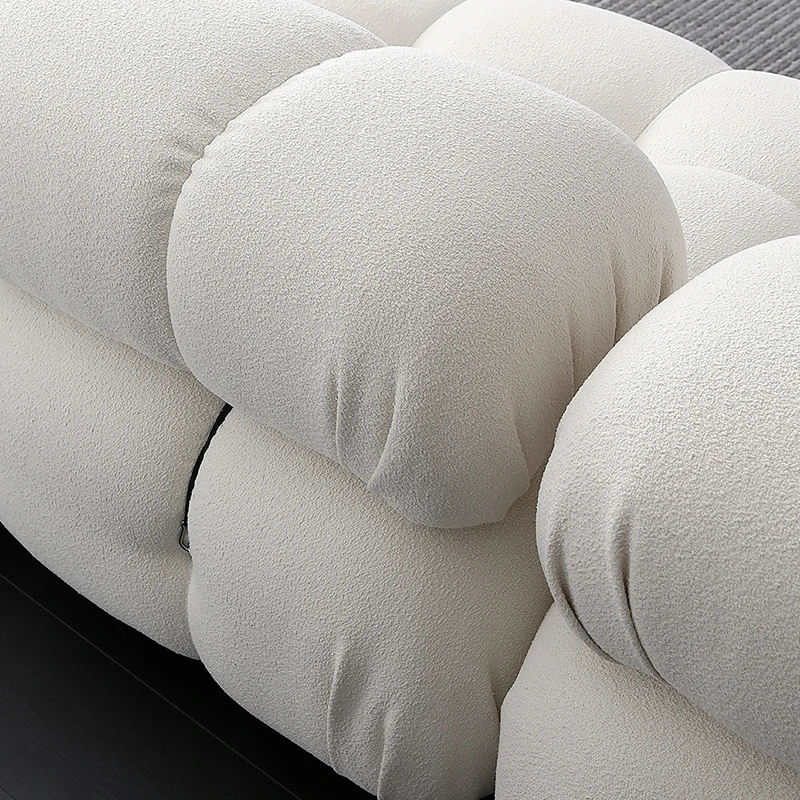 New coming modular sectional sofa Compressed vacuum foam sealed sofa couch for living room
