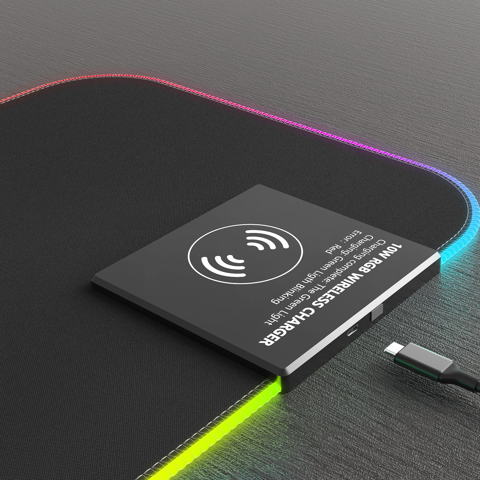 JERTECH Cheap Full Desk Big Xl Xxl Extended Gamer Large Led Sublimation Keyboard Gaming Rgb Mouse Pad