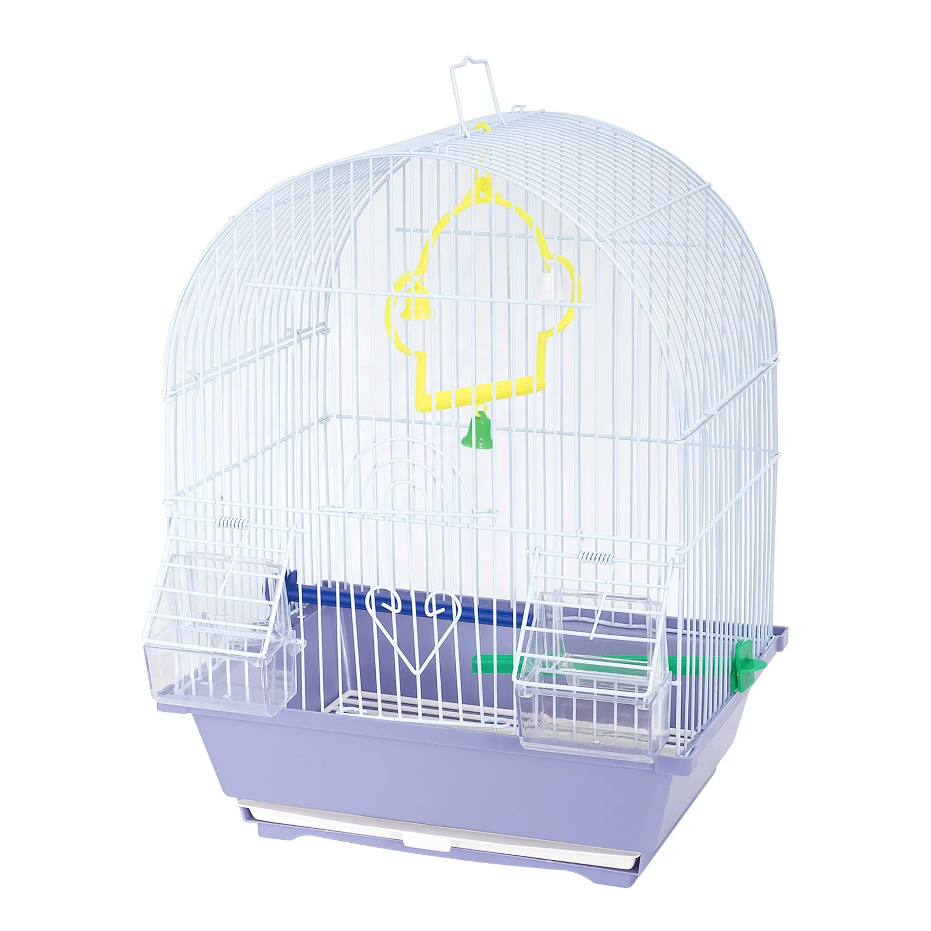 ORIENPET & OASISPET Pet Wire Bird Cage Wholesale Ready stocks  OPT39008 Bird Products
