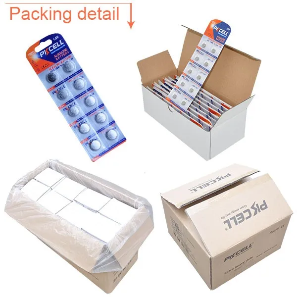0% hg pb ag13 battery lr44 lr 44 a76 l1154 alkaline button cell battery for watch atmosphere lights