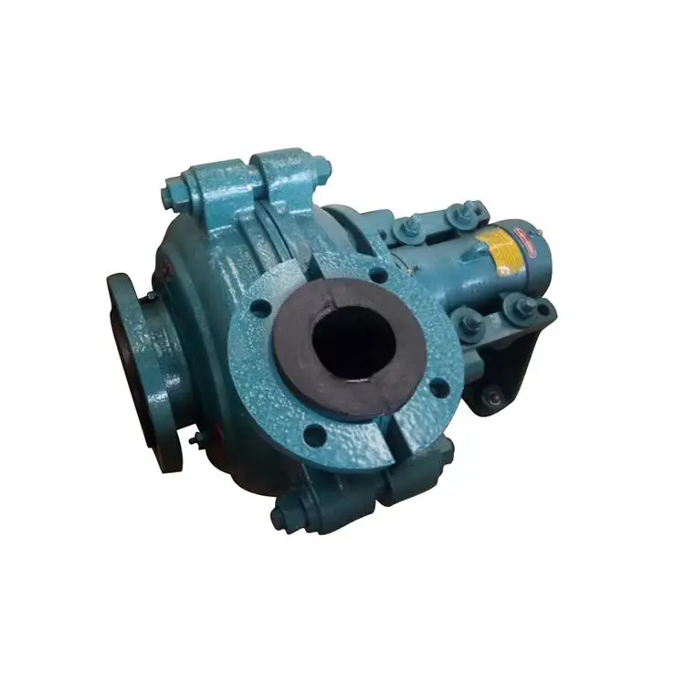 4/3C-NHR bare shaft centrifugal slurry pump without motor