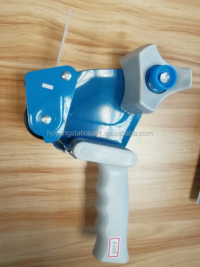 Hot sell 2 inch tape gun for packing tape dispensers 2 inch