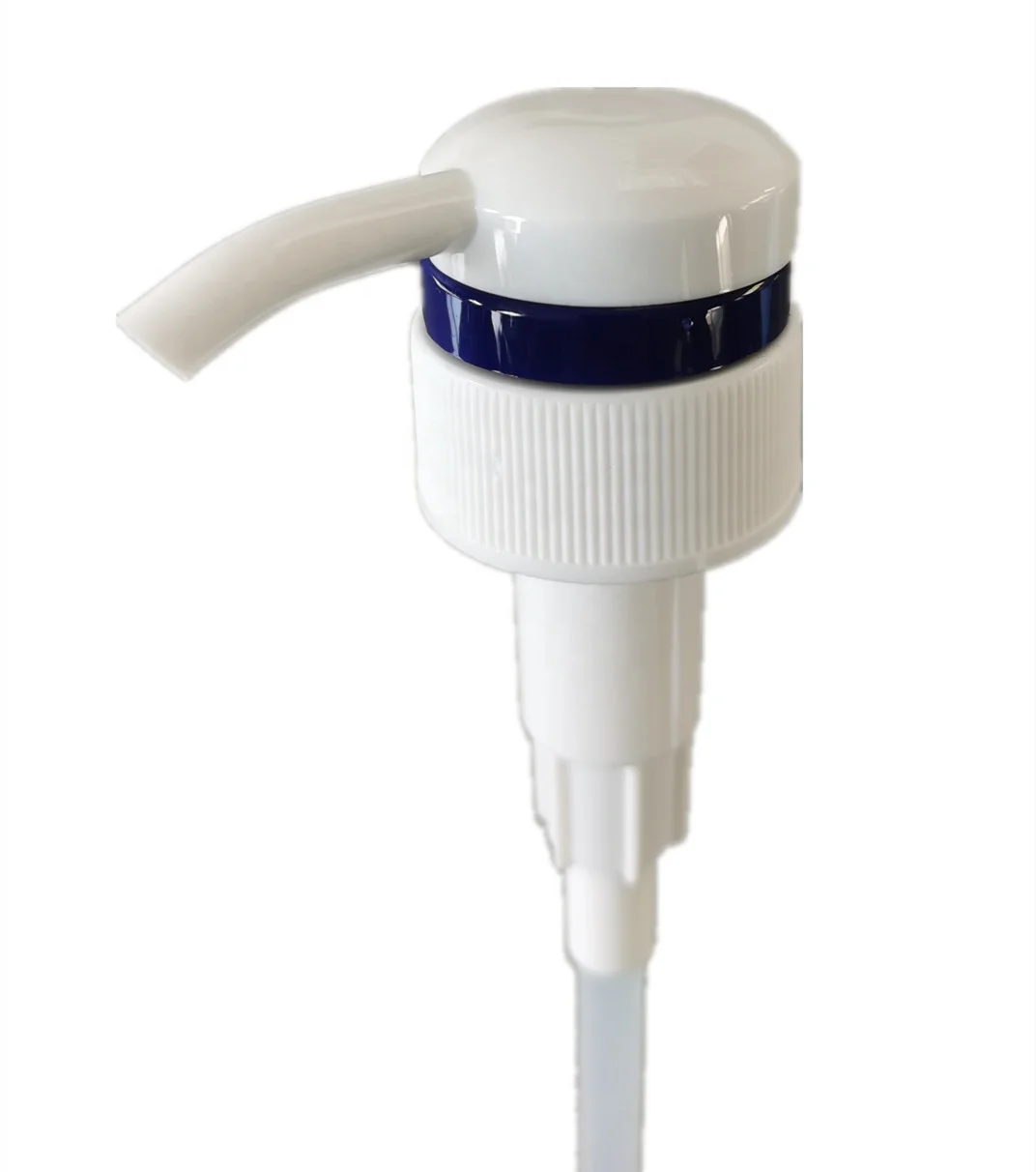 32/410 33/410 Dispenser Pump Dishwashing Liquid 4CC Discharge Shampoo Shower Gel Lotion Pump Product Lids Bottle Caps Closures