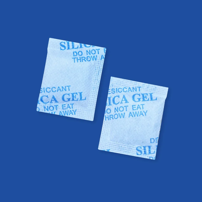 Absorb King silica gel pouches silica gel raw material silica gel white desiccant