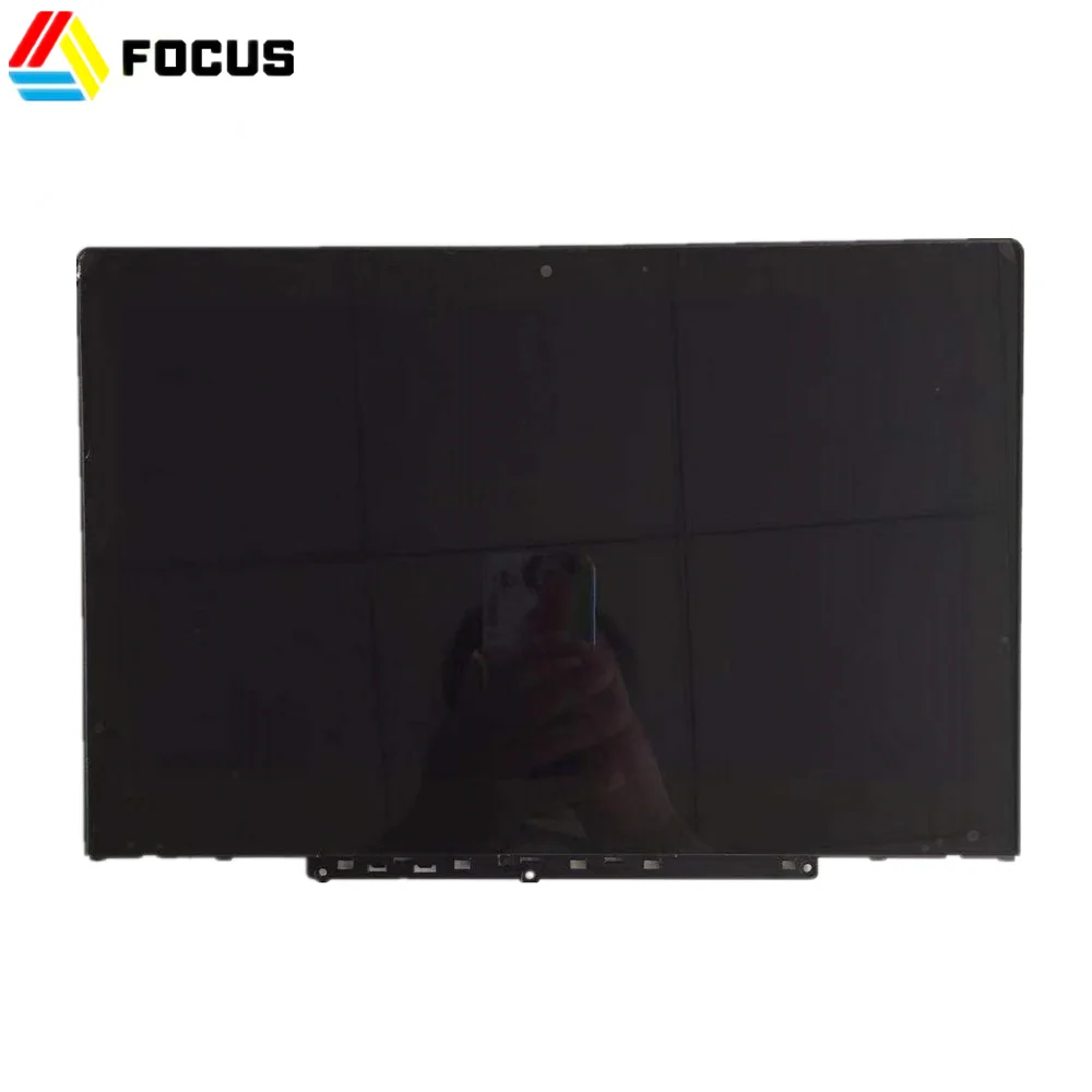 Original NEW LCD Module for Lenovo 500e Chromebook 2nd Gen Laptop Touchscreen Digitizer Assembly 5D10T79593