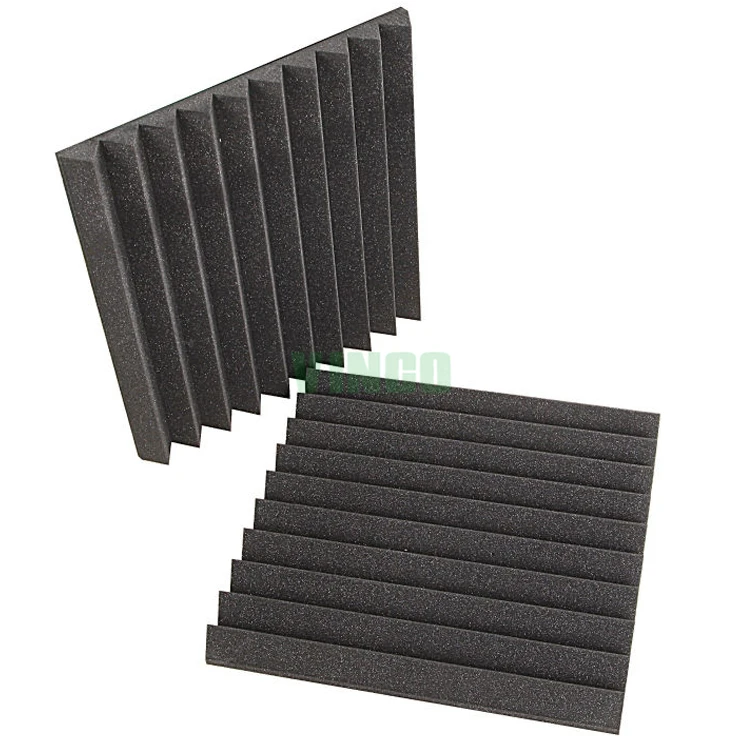 Studio Panels Sound Proof Soundproof Acoustic Foam