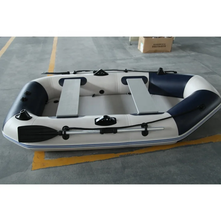 2.3m to 3.6m Hot sale Inflatable Boat rubber boat PVC most popular boat racing made in china