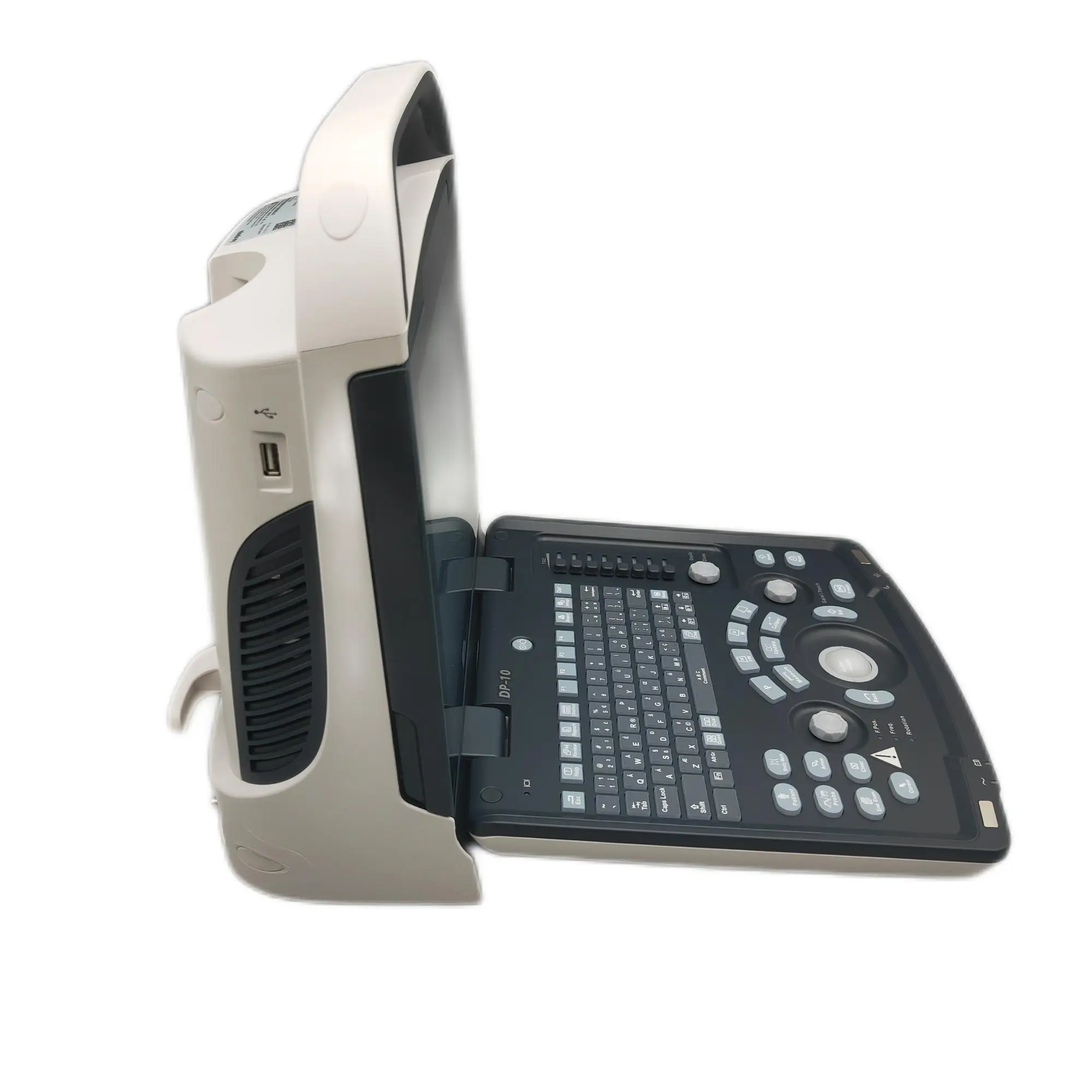 Medical Mindray DP-10 Ultrasound Scanner B/W Ultrasound System