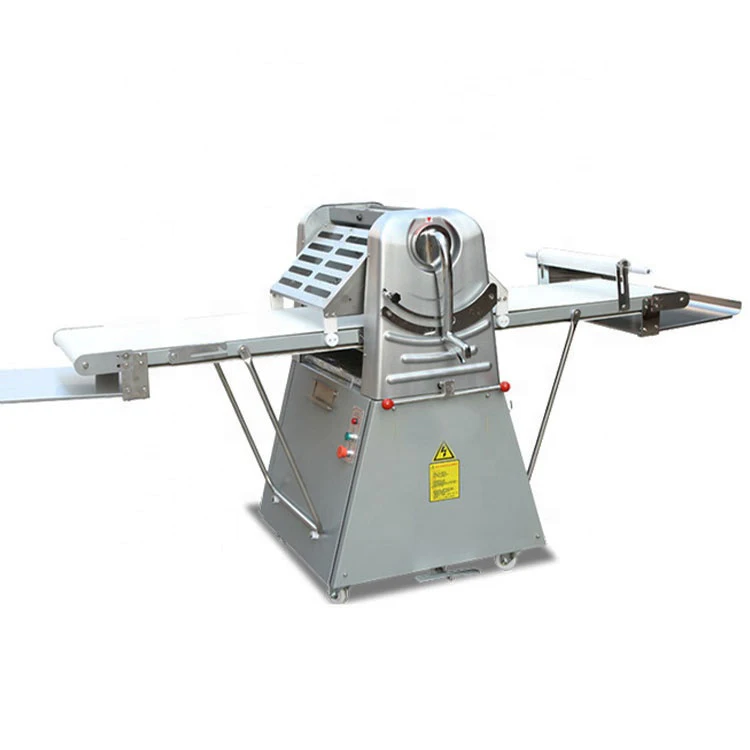 Dough sheeter/table top dough sheeter machine/dough sheeter machine cheap price for hot sale