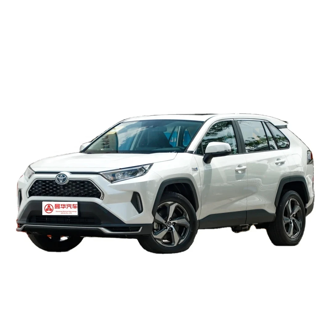 Новые энергетические электромобили 2023 Toyota Wildlander(RAV4) Роскошные энергетические транспортные средства для взрослых