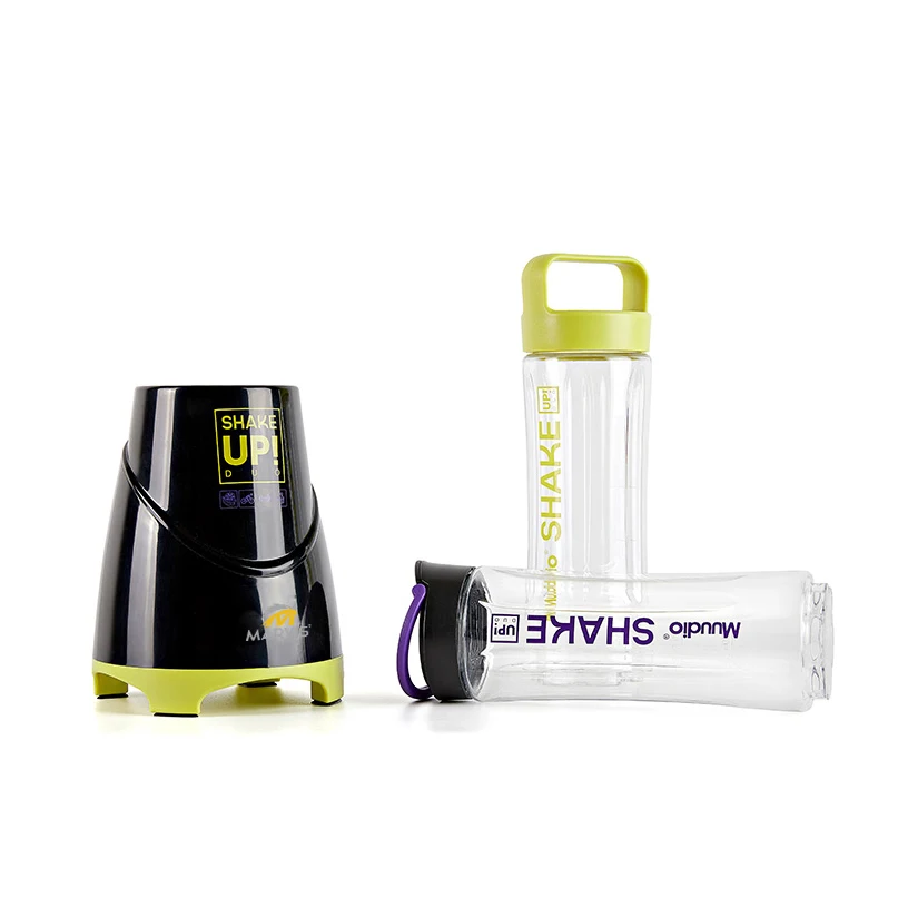 Купить блендер 380 мл электрическая Центробежная Соковыжималка