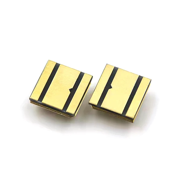 Металла высокой мощности 3w 5w uvc диод 265nm 270nm светодиоды 260nm бактерицидная УФ led 6565