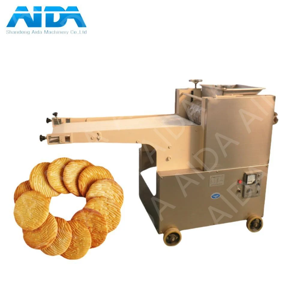 Direct Sales Factory price New Trend Cookie Making Machine Automatic cookie making equipment