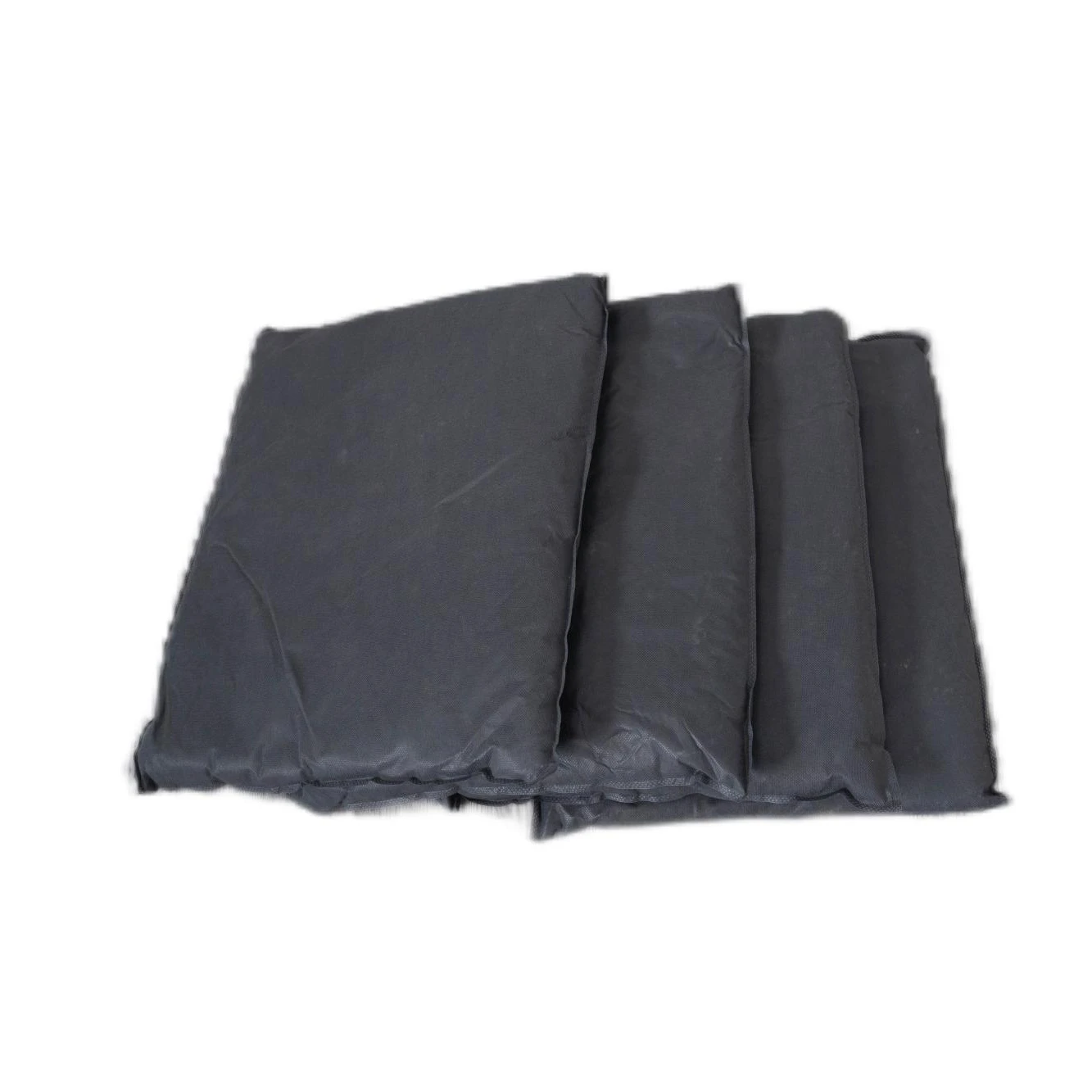 factory price gery  absorbent spill kit  absorb cushion universal absorbbent pillow industrial