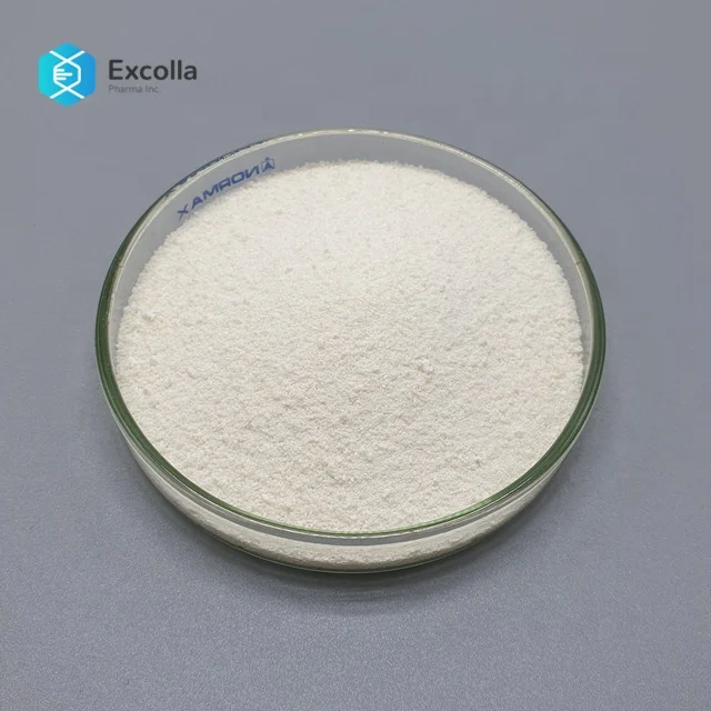 
High Quality Edta Disodium Salt 
