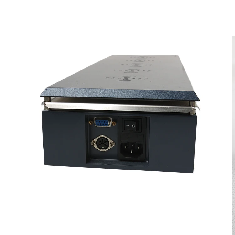 SCO5 multi position magnetic stirrer mixing equipment