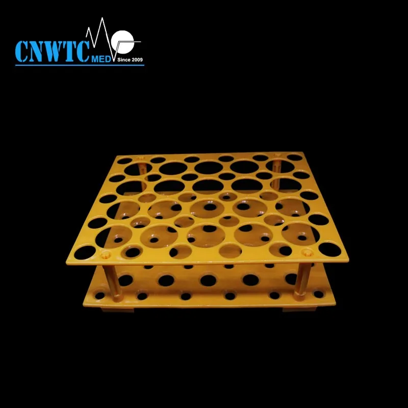 Лабораторная пластиковая центрифуга для труб 15 мл и 50