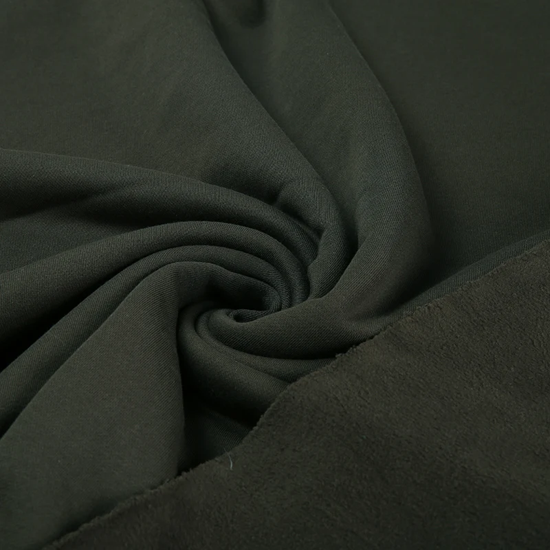 Keqiao, флисовая ткань, дизайн, толстый хлопковый текстиль, вязаная ткань, кисть, 100 полиэстер