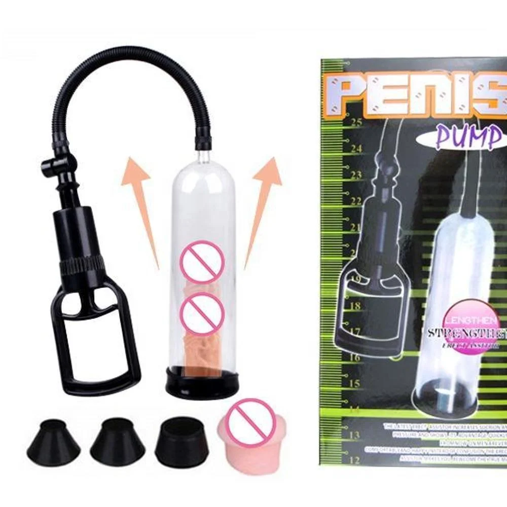Amazon Top Seller 2024 Boys Men Male Bigger Type Penis Pump Electric Vacuum Milking Machine