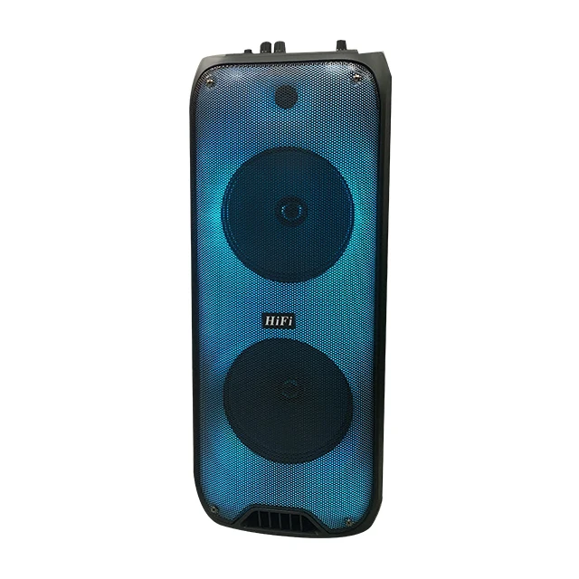 RX-8250 беспроводной Индивидуальные Портативный Bluetooth ВЧ-динамик звуковая коробка Смарт мини аудио динамик Box со