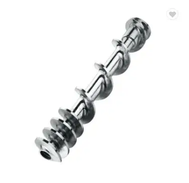 Детали для станков с ЧПУ Densen OEM из нержавеющей