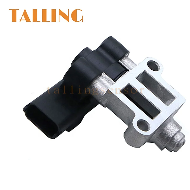 Auto engine car Parts idle air control valve IAC OEM 35150-05000 3515005000 For Hyundai Sonata 2016 KIA Carens 2006