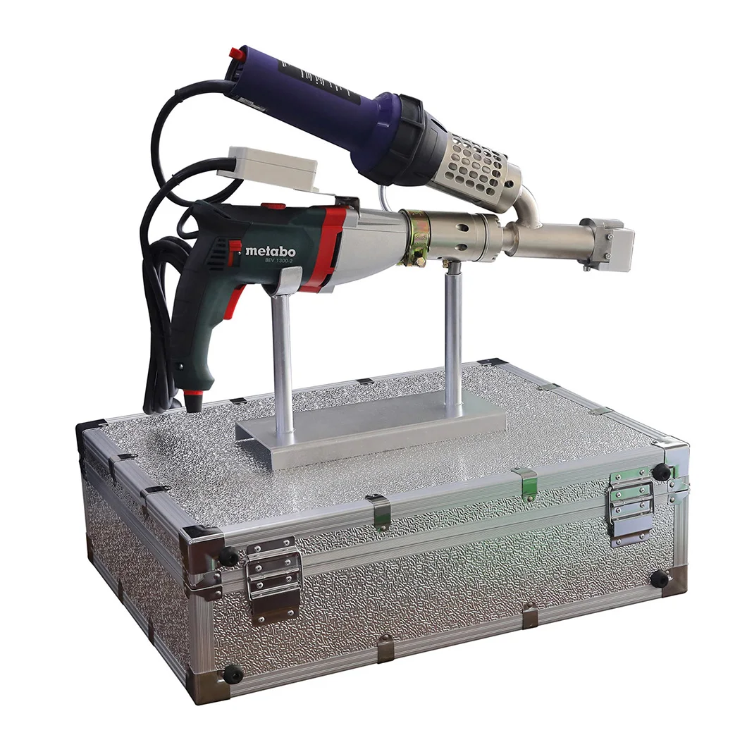 Direct-selling wholesale welding machine extrusion welder PVC Hand Extruder