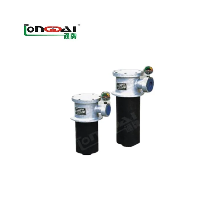 YLH Series Tank Mount Hydraulic Oil Suction Filter Alternative Filter