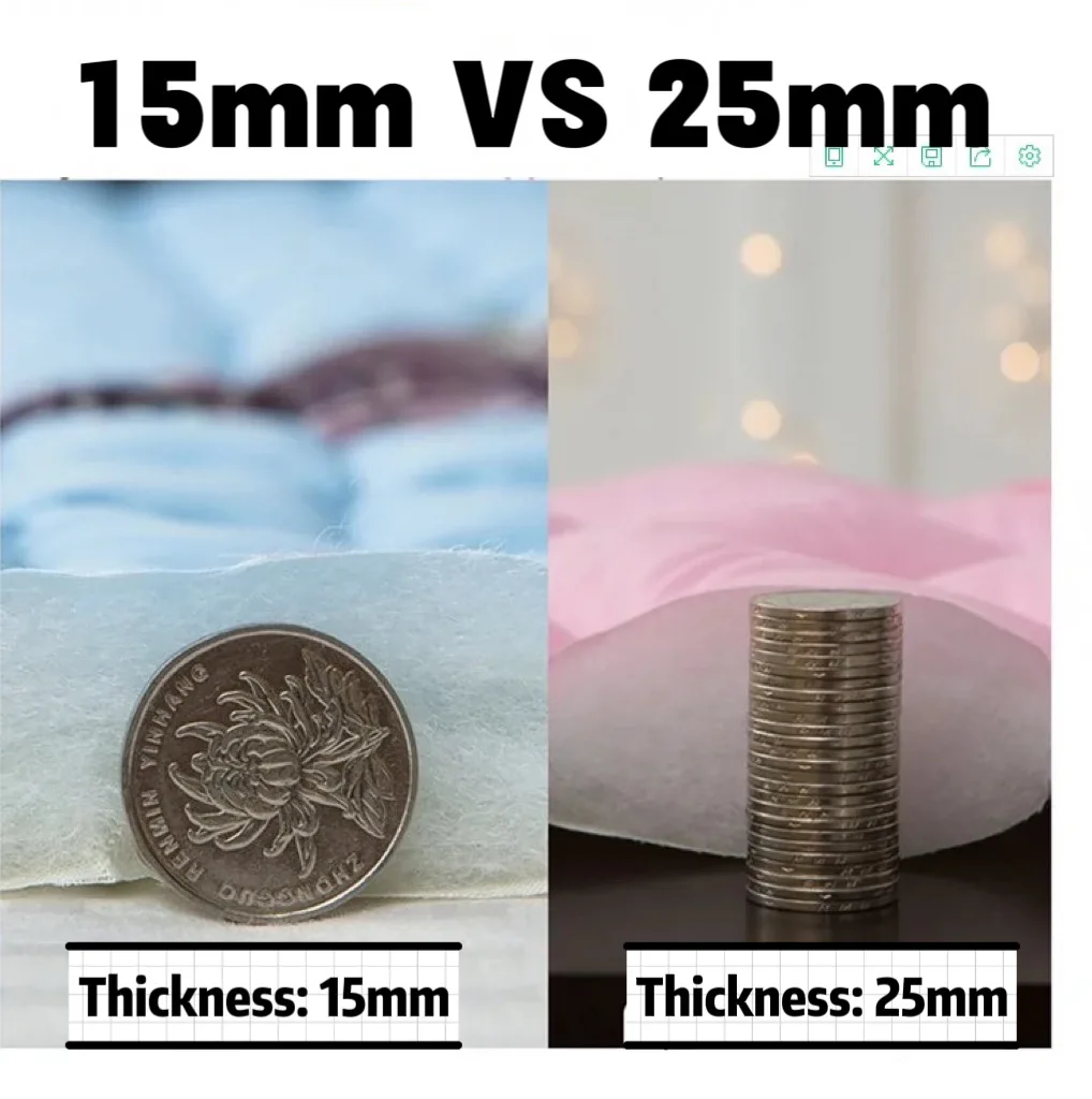 Sensory Tile Baby Solid Linen Floor Play Mat Skin Friendly Rug Kids Picnic Crawling Mat Carpet Cotton Portable Play Mat