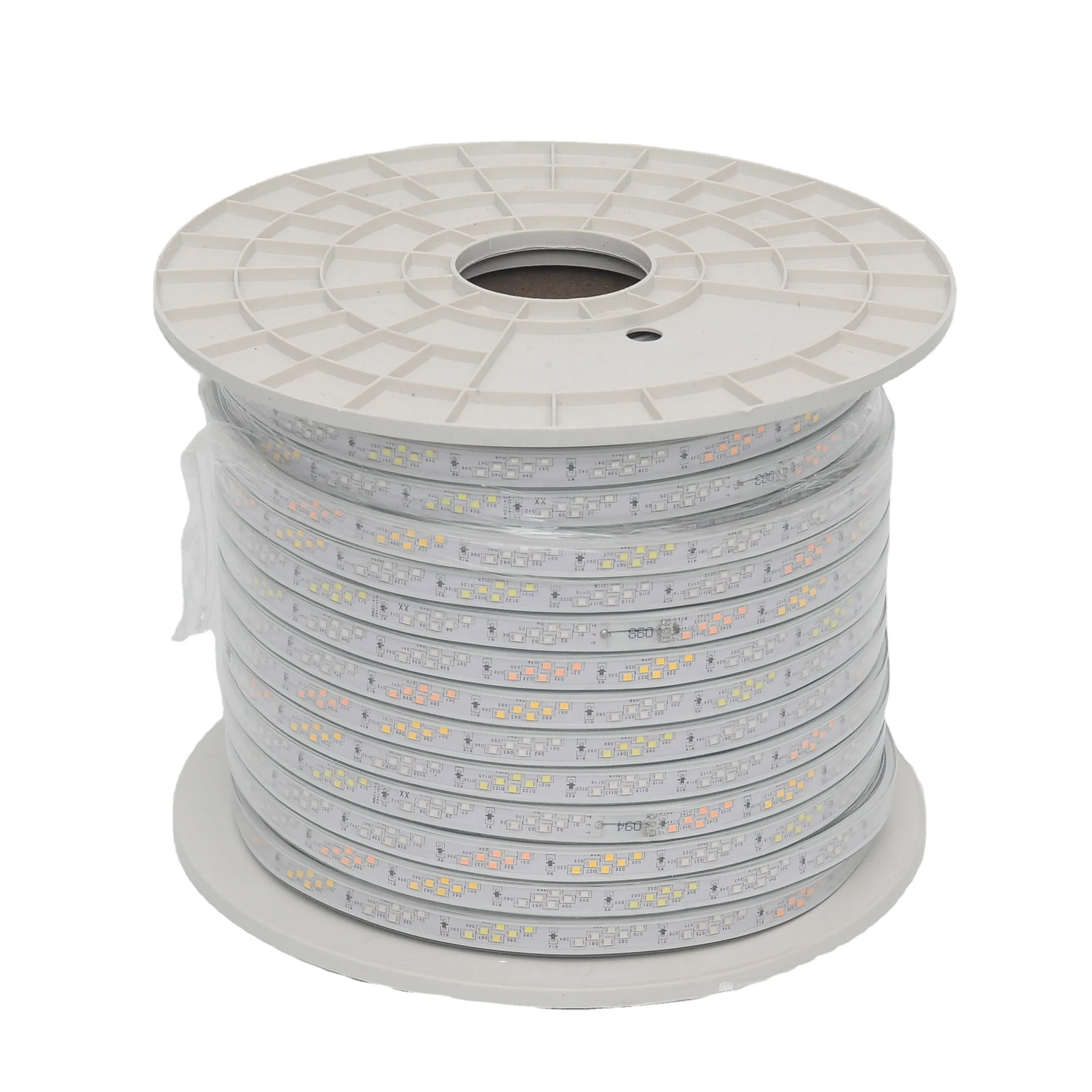 2835 красочный IP65 160 пикселей/м 12 мм светодиодный бар свет 144 светодиодный декоративный пульт дистанционного управления интеллектуальный бар свет 50000