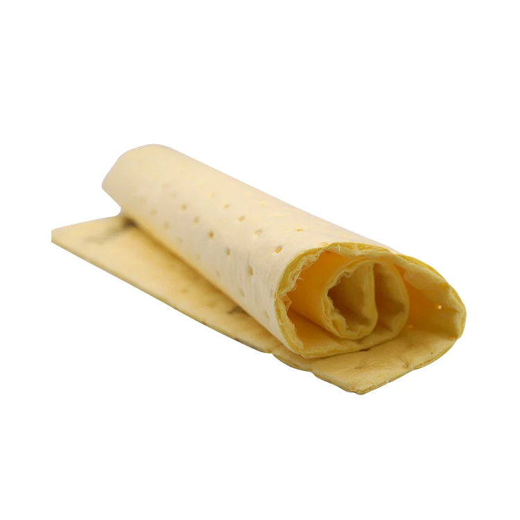 Одноразовые высокие абсорбент под прокладкой для органического химического разлива абсорбирующей прокладки