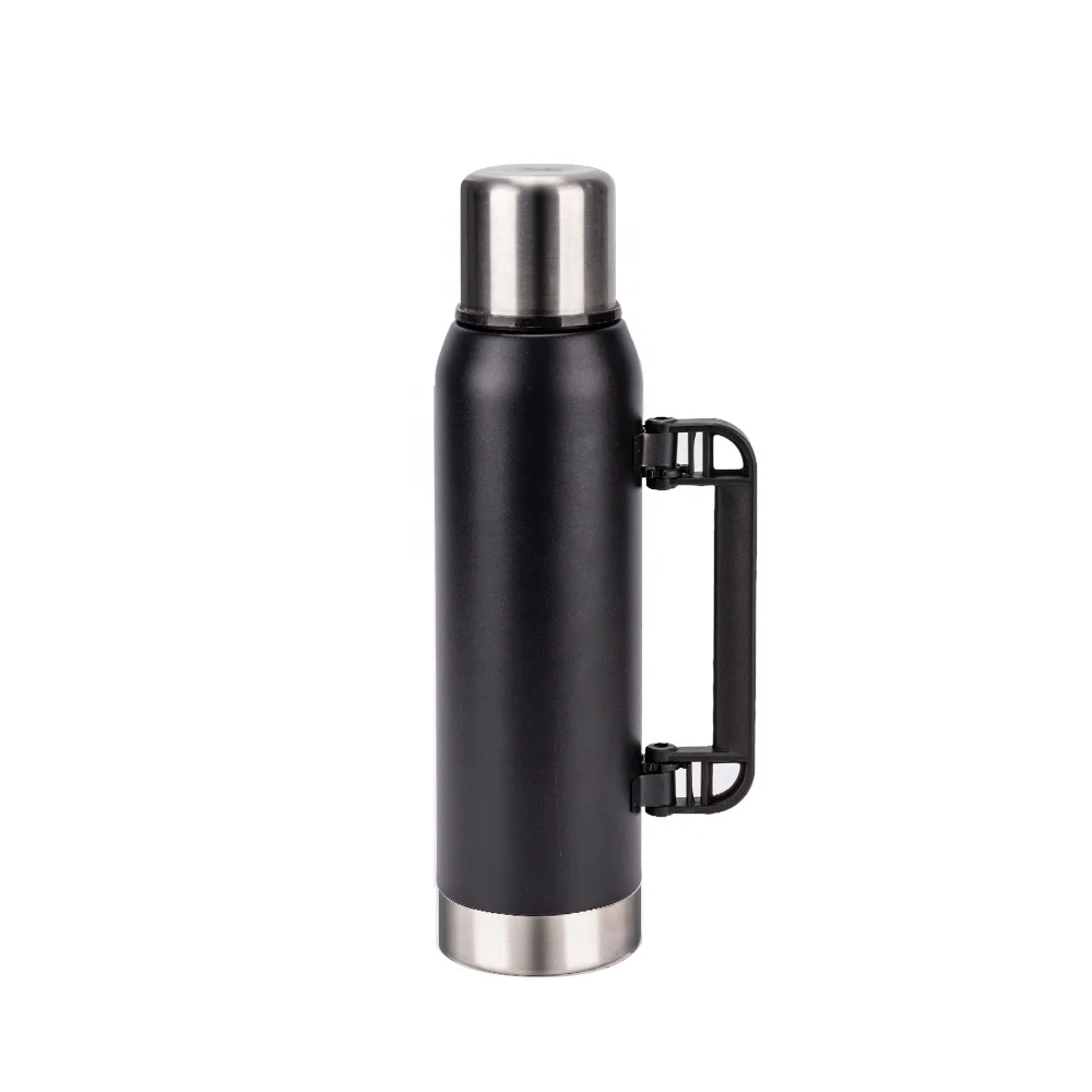 
Premium high quality eco-friendly adventure series triple wall stainless steel thermo outdoor stanley termo flask 