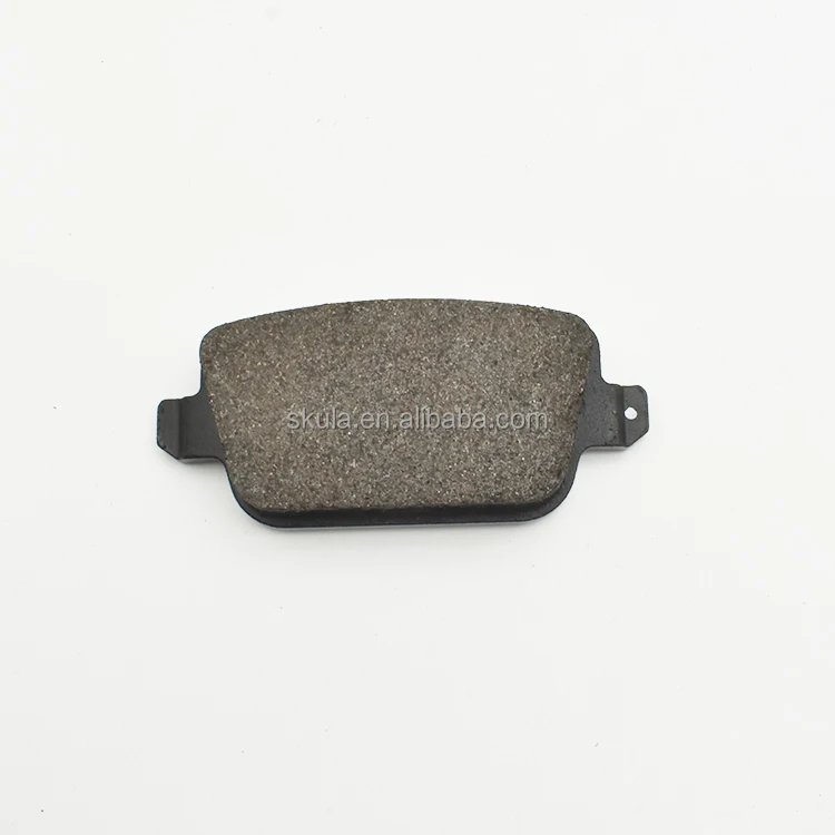SUKLA AUTO PARTS Brake Pad Set For Ford 7G9N2M008AA 7G9N-2M008-AA  6G912M008GA 6G912M008GB 6G912M008GC 6G912M008GD