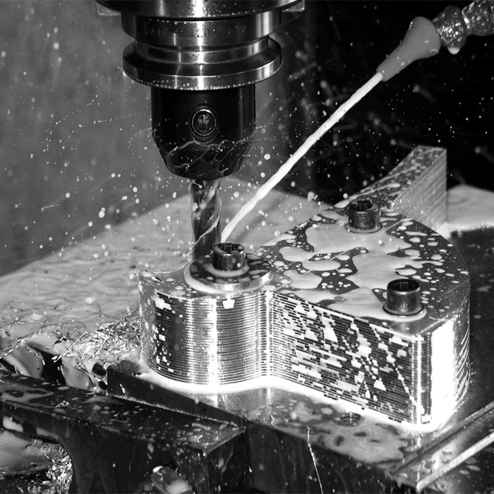 cnc precision machining custom stainless steel parts Turning cnc machining